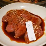 ラム焼肉専門店 lamb ne - 