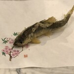 なにわ天ぷら 維心 - 