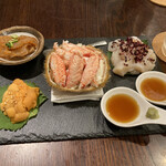 灼味噌らーめん 八堂八 - 