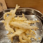 てんぷら 深町 - 