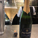 なにわ天ぷら 維心 - 