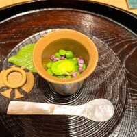 日本料理 研野 - 