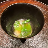日本料理 研野 - 