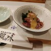 うまい鮨 嗣味
