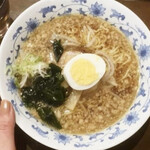 ローズ キッチン - 料理写真: