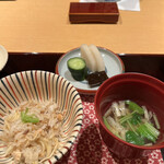 花小路 さわ田 - 