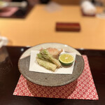 花小路 さわ田 - 