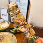 チキンボーイ - 極み胸 275円