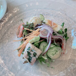 シェ・ピノリ - 