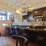 Nezu Cafe - 