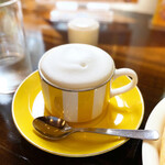 Cafe メープルガーデン - 