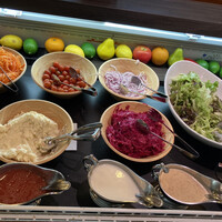 ザ・ループ(ホテルアゴーラリージェンシー大阪堺) - 