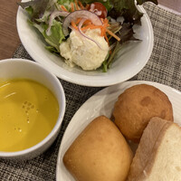 ザ・ループ(ホテルアゴーラリージェンシー大阪堺) - 