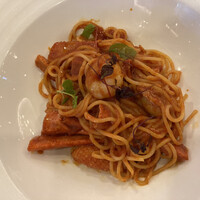 ザ・ループ(ホテルアゴーラリージェンシー大阪堺) - 