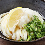 こがね製麺所 - 