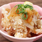 こがね製麺所 - 