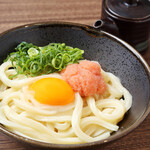こがね製麺所 - 
