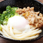 こがね製麺所 - 