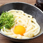 こがね製麺所 - 
