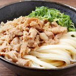 こがね製麺所 - 