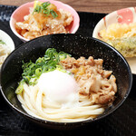 こがね製麺所 - 