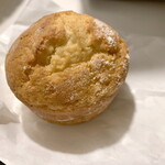 ル・タン・ウルー - スコーン