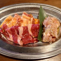 十勝ハーブ牛焼肉 MONMOM - 