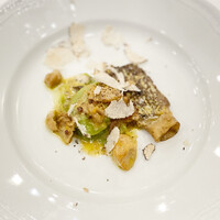 Ristorante IL PRINCIPE - ラヴィオリ リコッタ エ スピナーチ