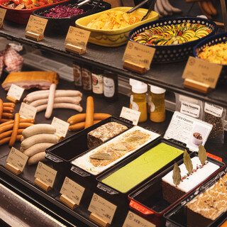 メッツゲライ ササキ_1