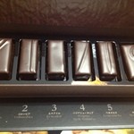 パティシエ エス コヤマ - ノアール