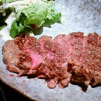 神戸牛炭火焼肉 いく田 代々木 - 