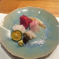料理屋くおん - 造り