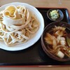 本手打ちうどん庄司