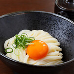 こがね製麺所 - 