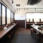 こがね製麺所 - 