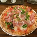 大衆イタリア食堂 アレグロ - 