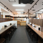 こがね製麺所 - 