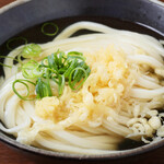 こがね製麺所 - 