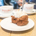 Buvette - 