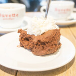 Buvette - 