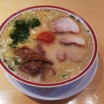 田中そば店 - 