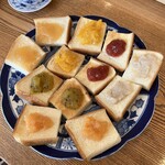 長澤珈琲 - 