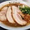 らーめん つけ麺 NOFUJI