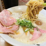 Ramen 辻 - 