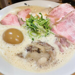 Ramen 辻 - 