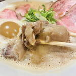 Ramen 辻 - 