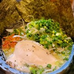 麺匠 藩次郎 - 