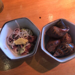 桜すし 葛西店 - 