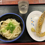 手打ちうどん つよ志 - 