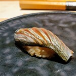 鮨 唐島 - コハダ